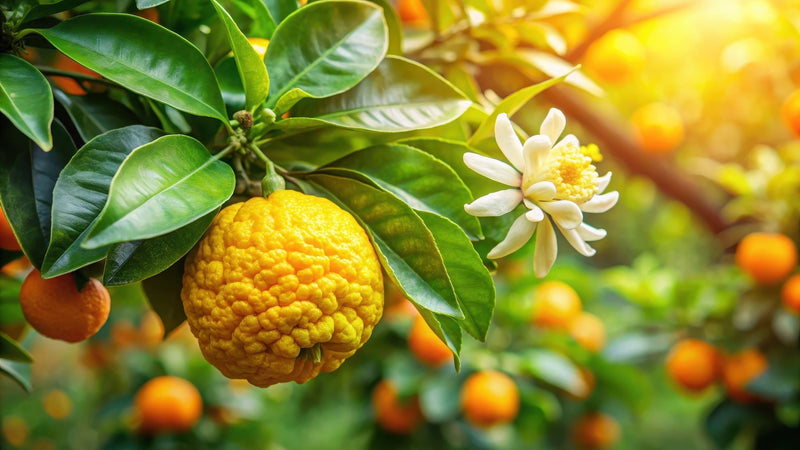 Bergamote