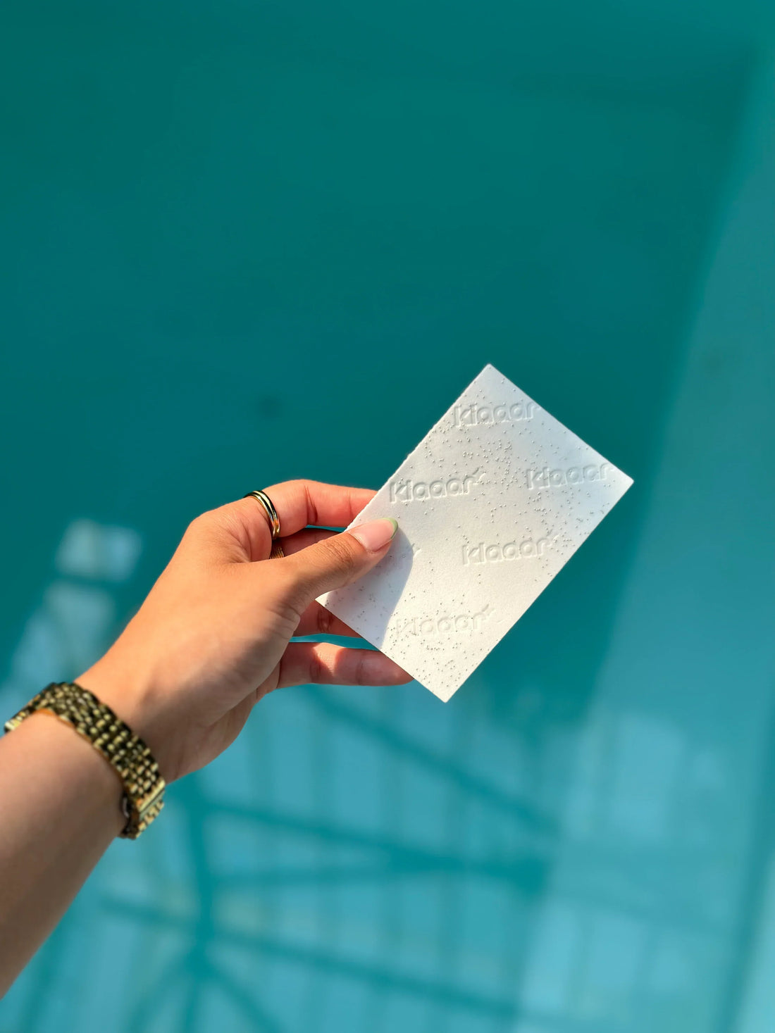 Er is een kant-en-Klaaare oplossing