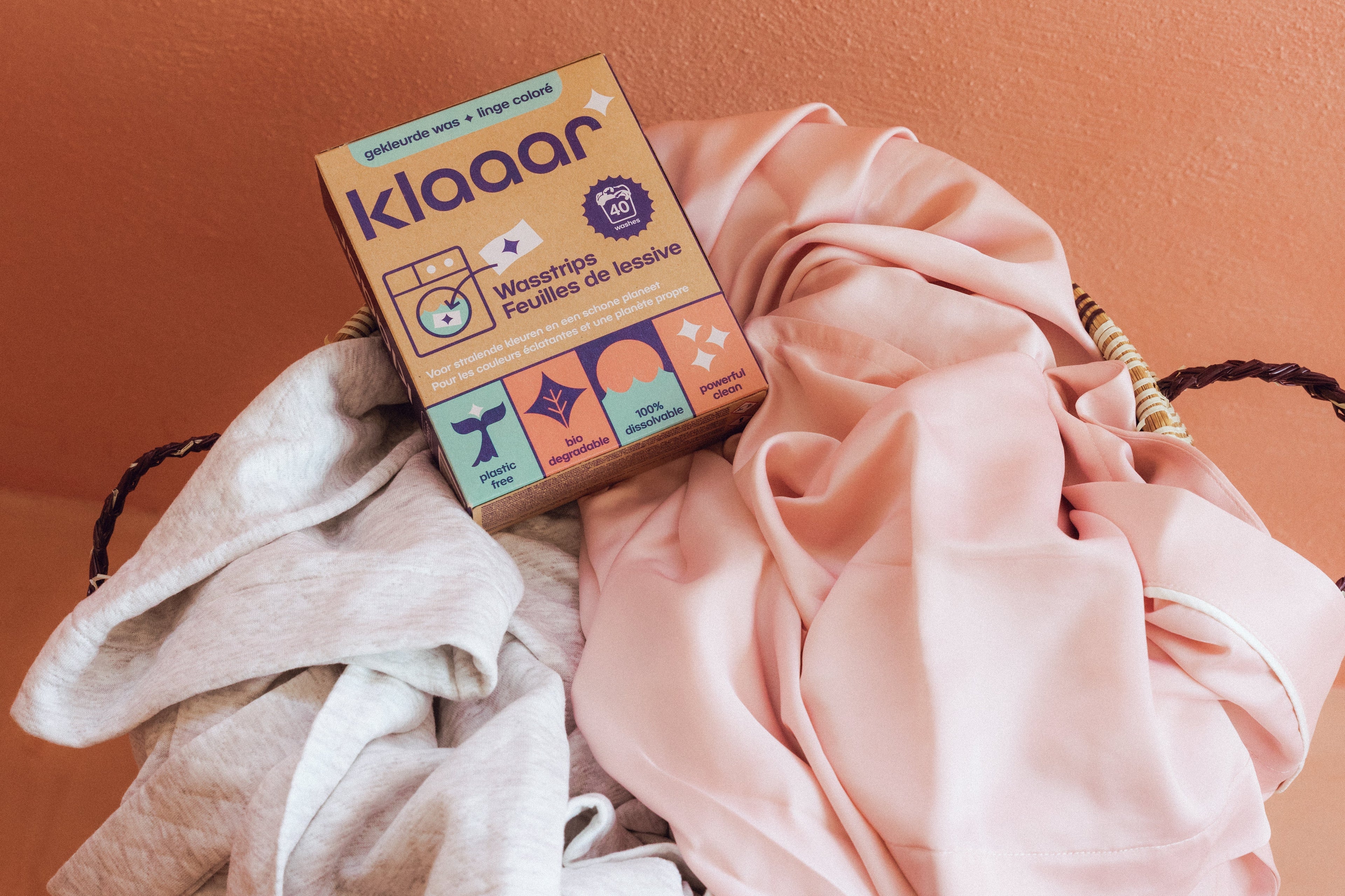 Hoe begin je aan de lenteschoonmaak?