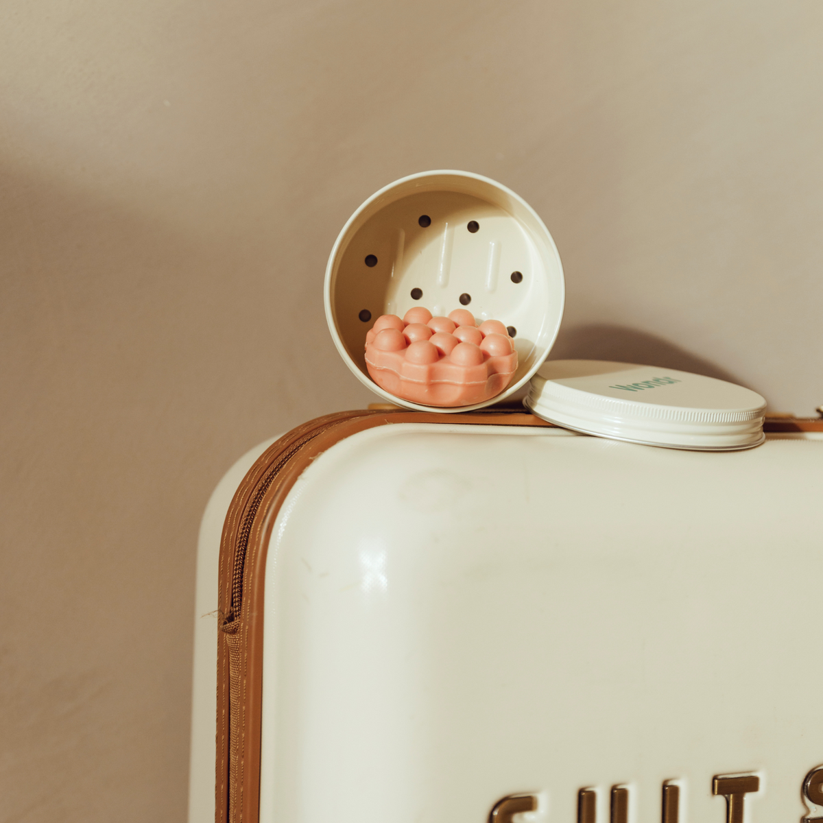 INDISPENSABLES DE VOYAGE | Coffret WONDR