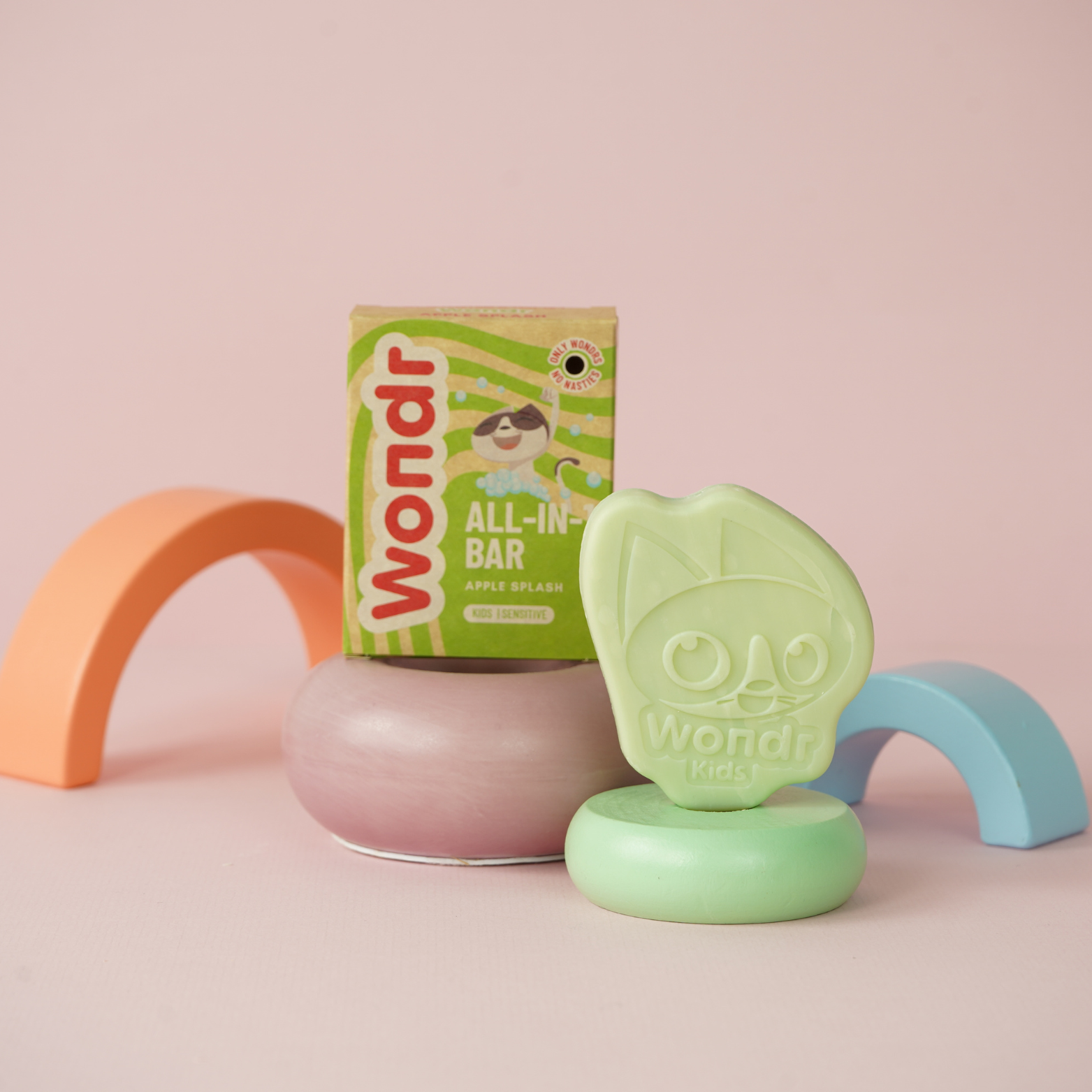 APPLE SPLASH | Bar pour enfants