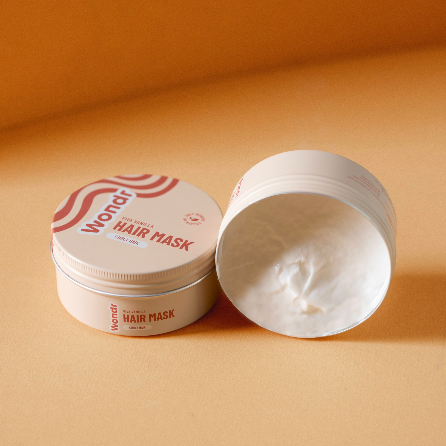 VIVA VANILLE | Masque capillaire