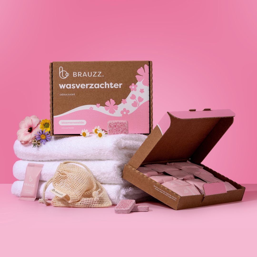 Wasverzachter | 2+1