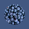 Blauwebessenextract