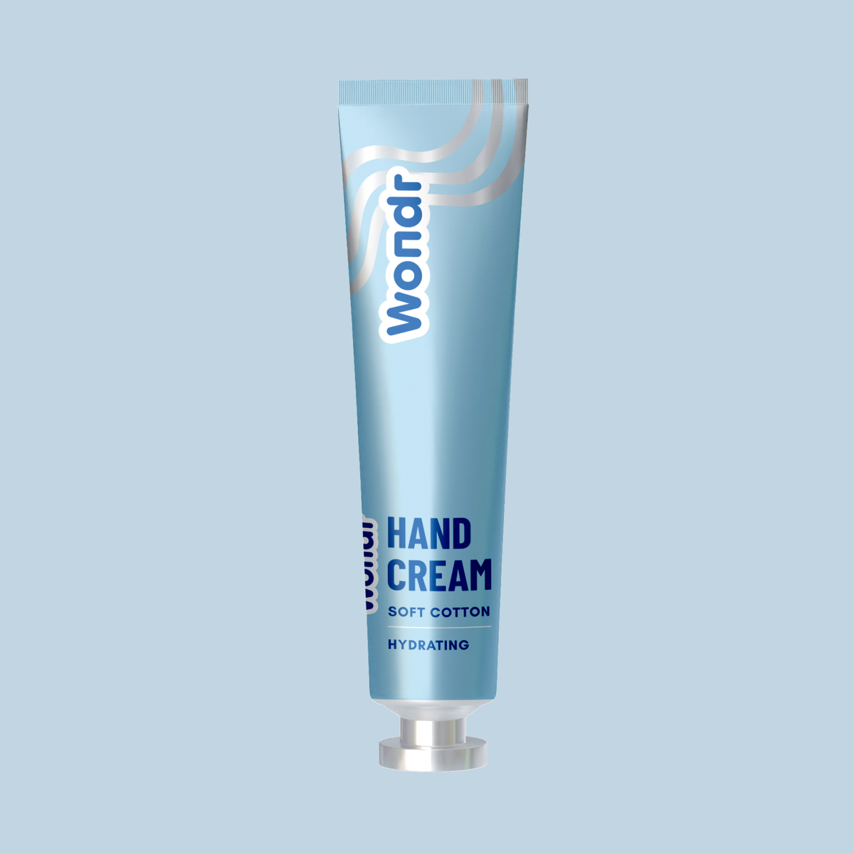 COTON DOUX | Crème pour les mains