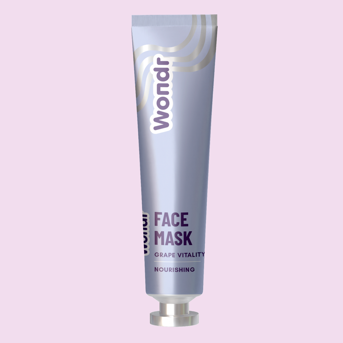 VITALITÉ DU RAISIN | Masque pour le visage