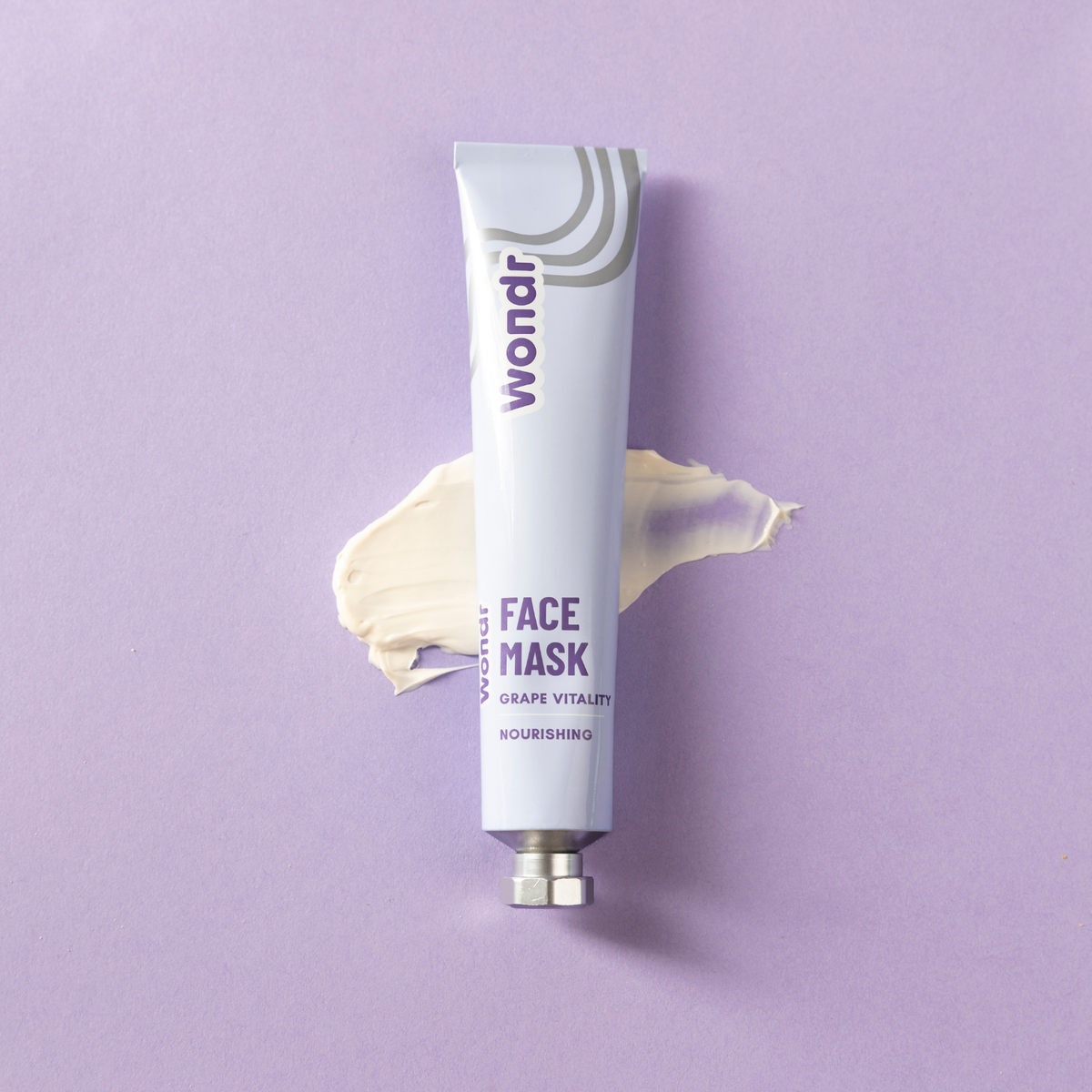 VITALITÉ DU RAISIN | Masque pour le visage