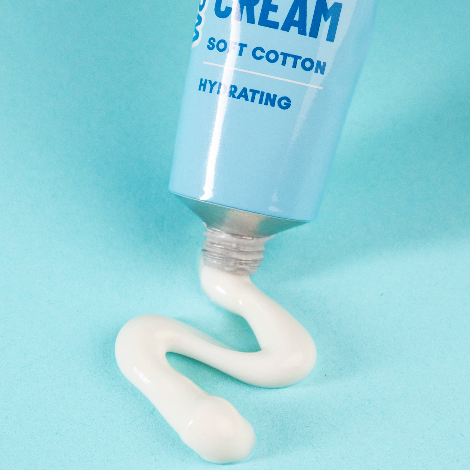 COTON DOUX | Crème pour les mains