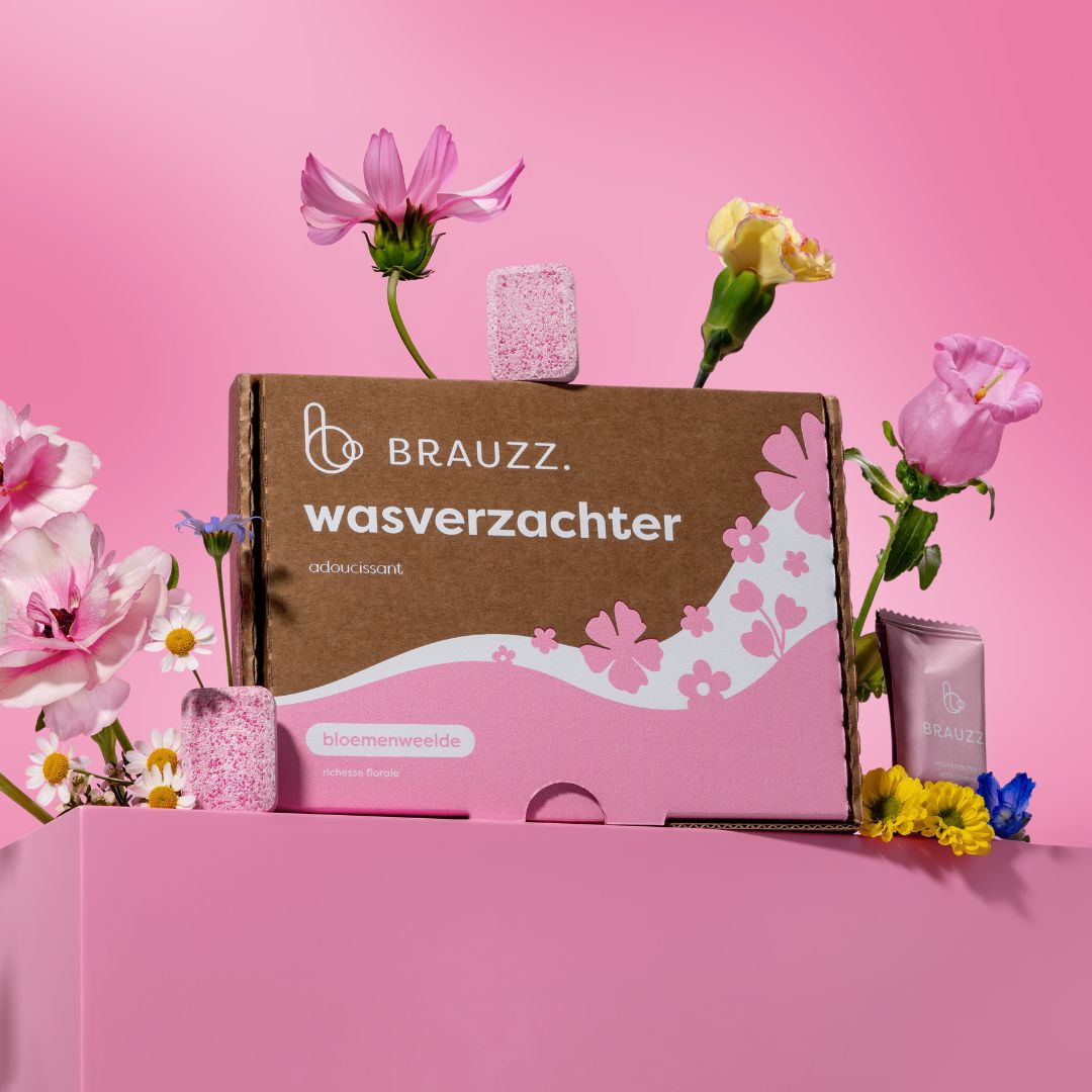 Wasverzachter | 2+1