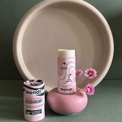 Déodorant Blossom Bliss | Peaux sensibles