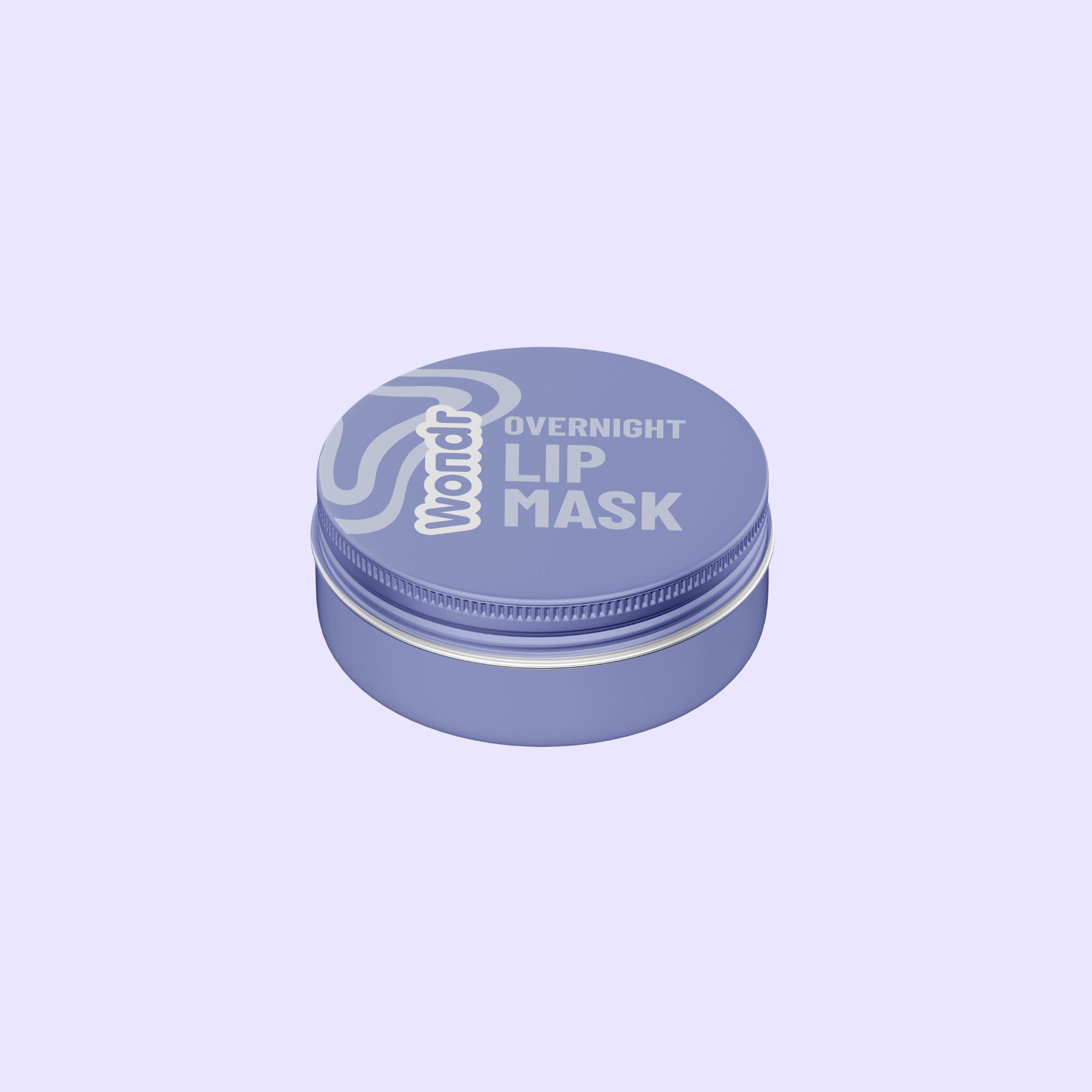 Overnight Lip Mask | Blueberry