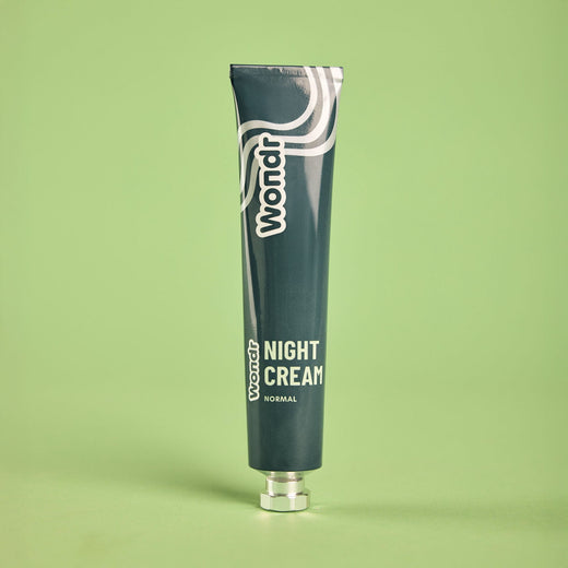 CRÈME DE NUIT | Peau normale