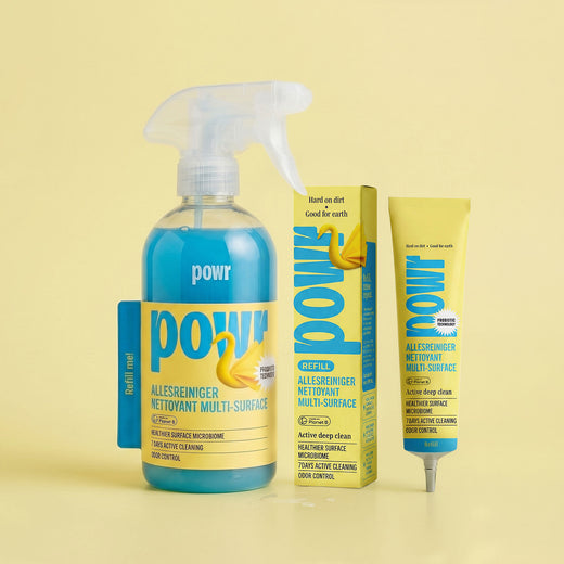 Pack nettoyant tout usage