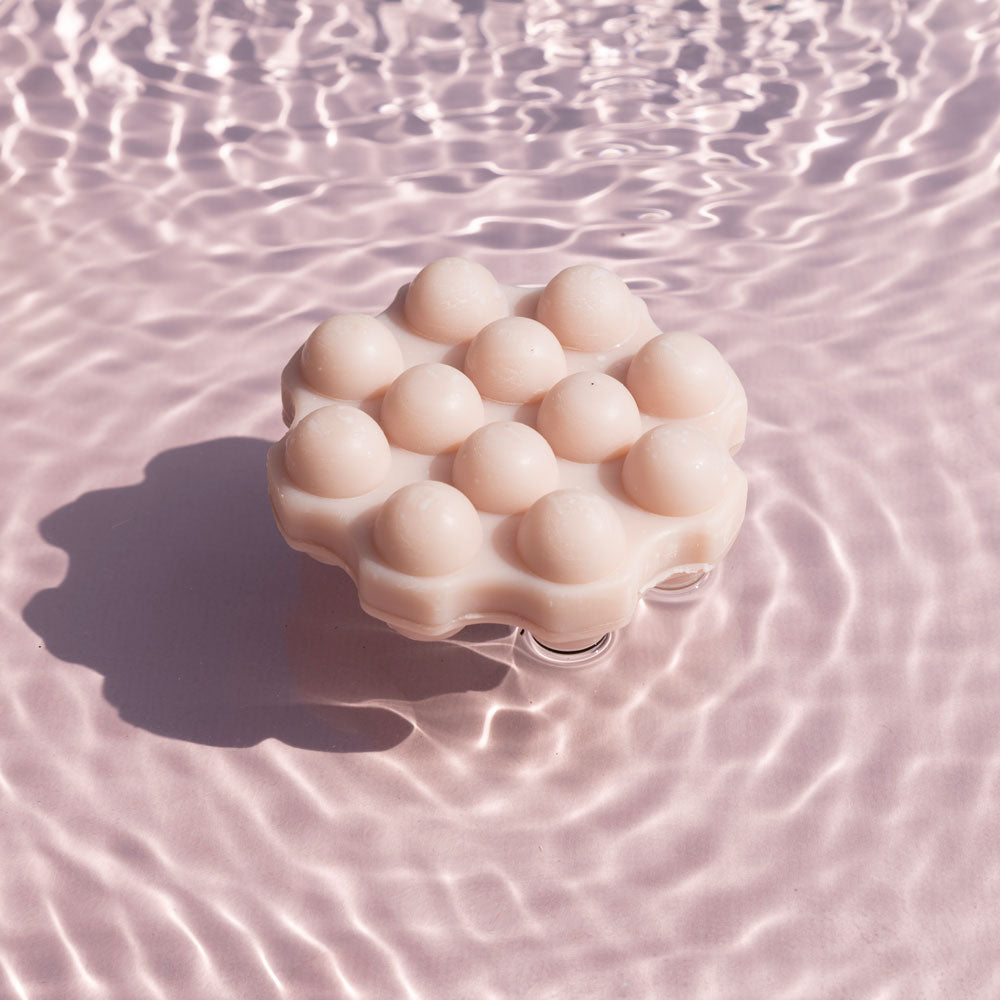 PATCHOULI RELAXANT | Bar de douche