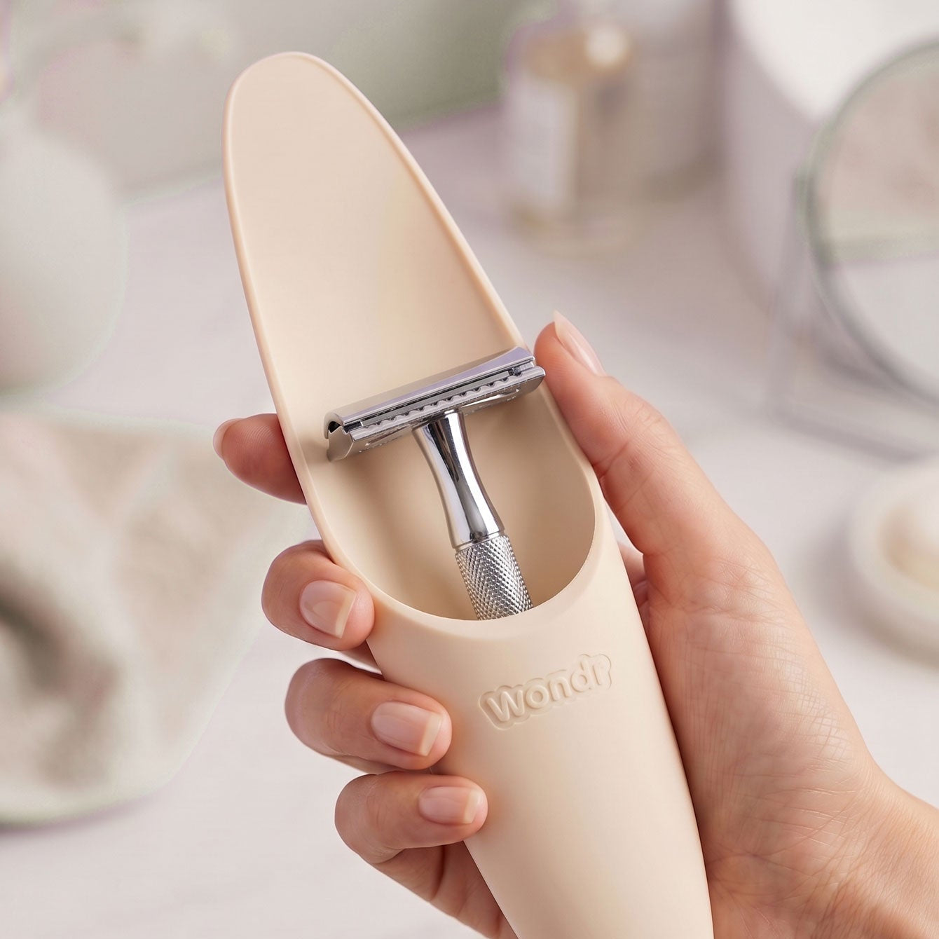 Shaving Essentials
