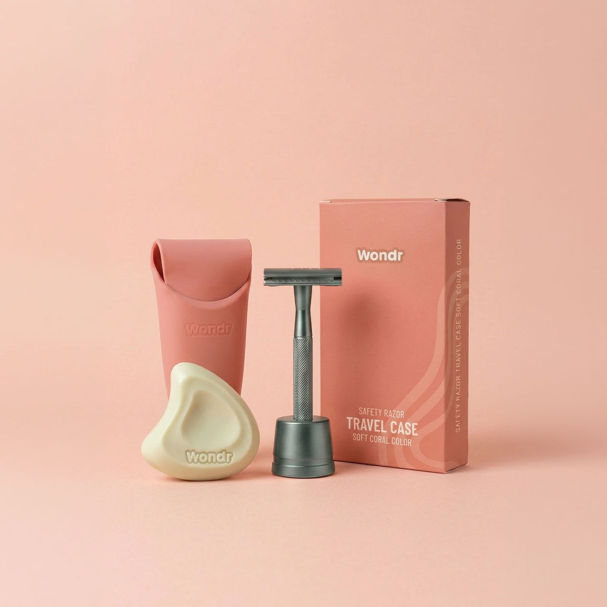 Shaving Essentials