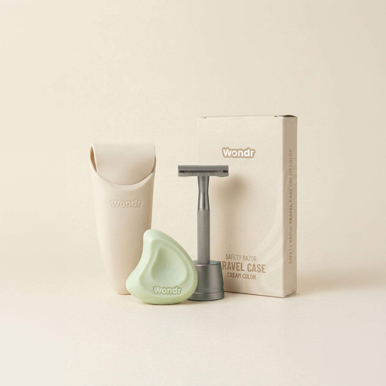 Shaving Essentials