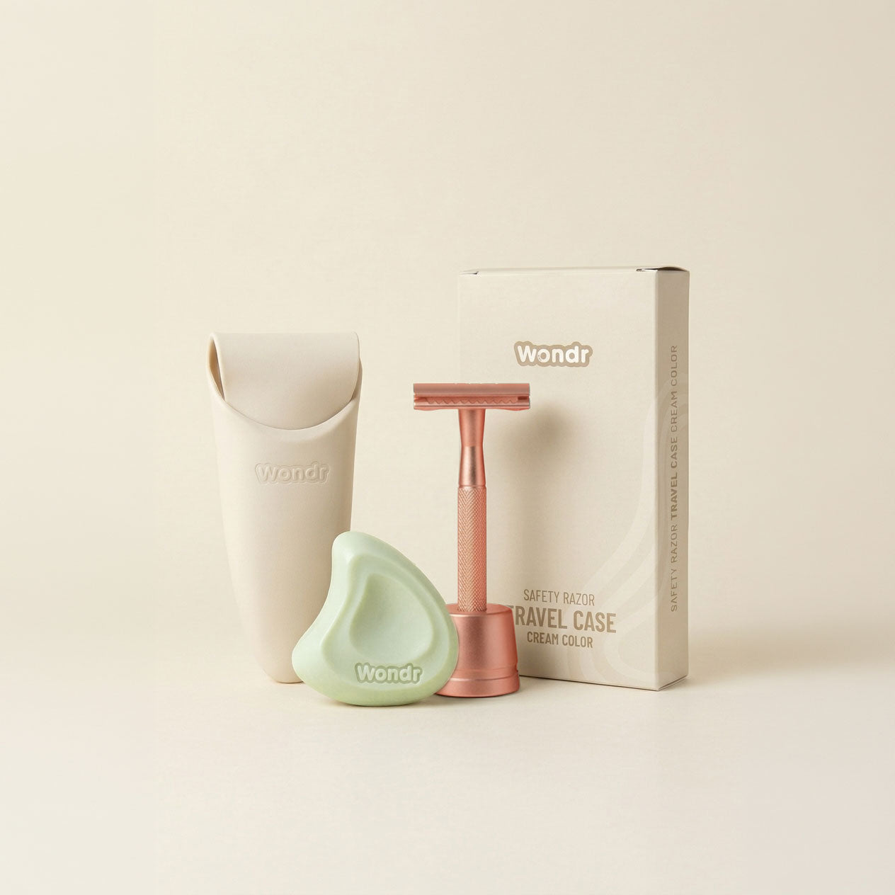 Shaving Essentials