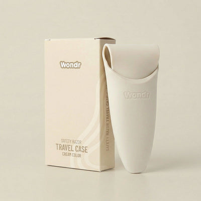 Safety Razor Travel Case