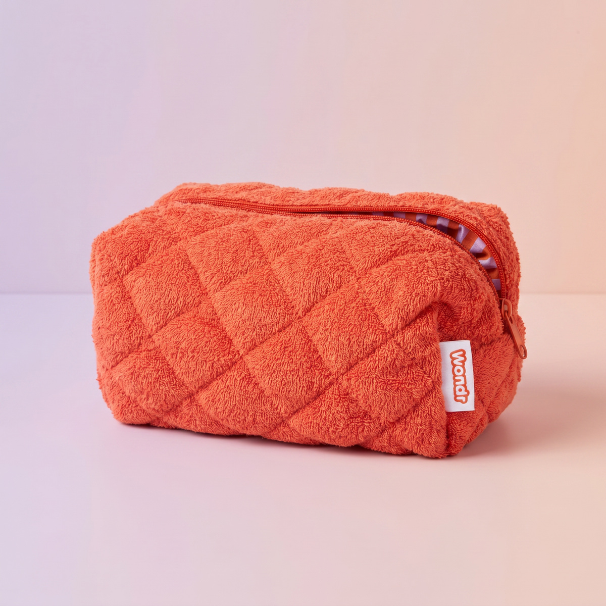 Trousse de beauté édition limitée | Coton Terry