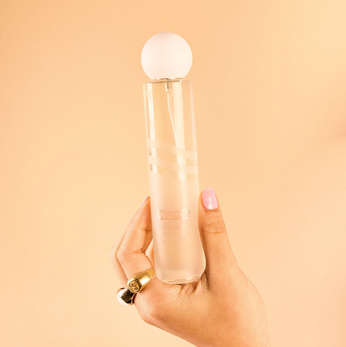 RECHARGE TON PARFUM EN 3 ÉTAPES