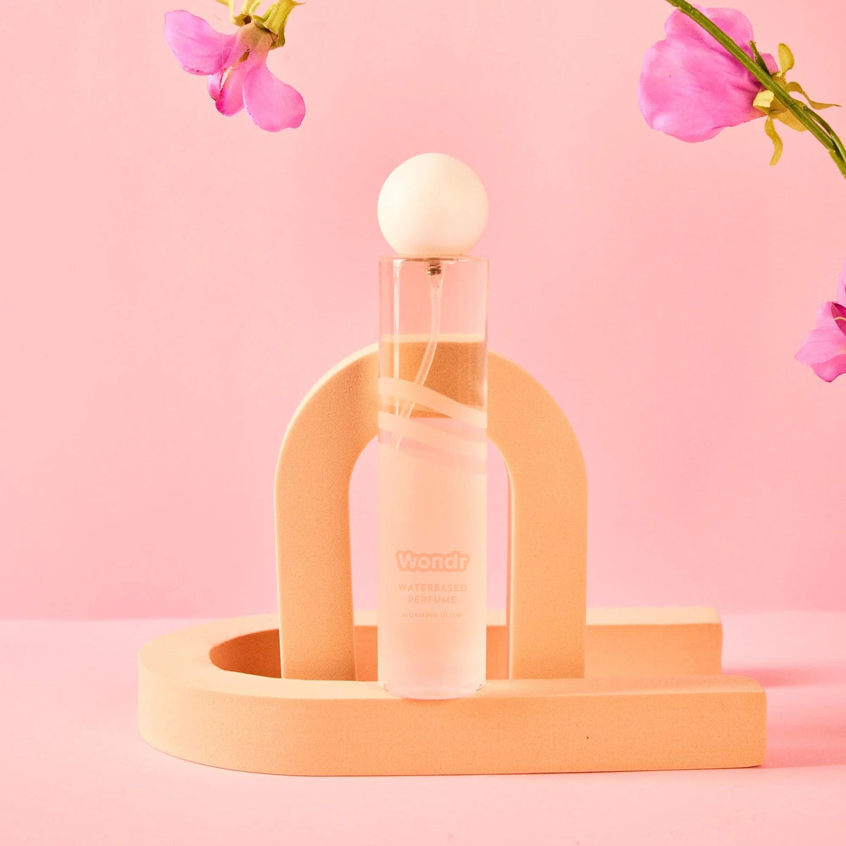 LUMIÈRE DU MATIN | Eau de Parfum (à base d'eau)