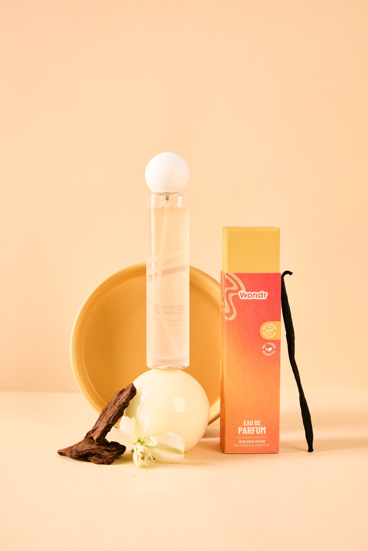 RECHARGE TON PARFUM EN 3 ÉTAPES