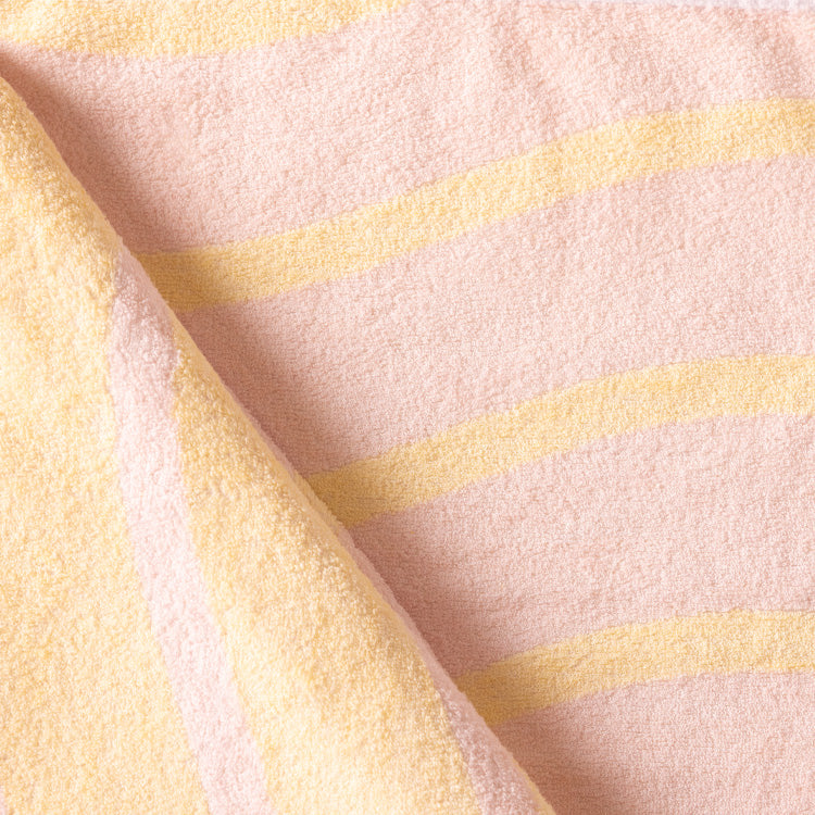Serviette de plage WONDR
