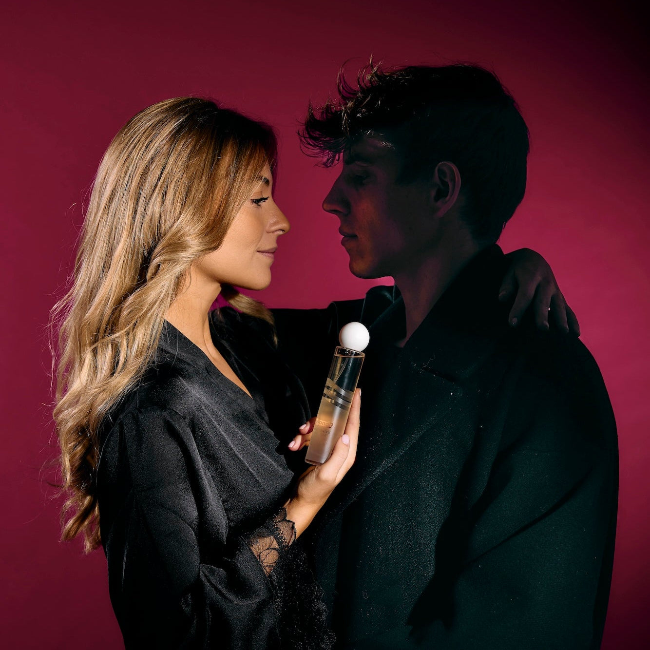 Golden Hour | Eau de Parfum (à base d'eau)
