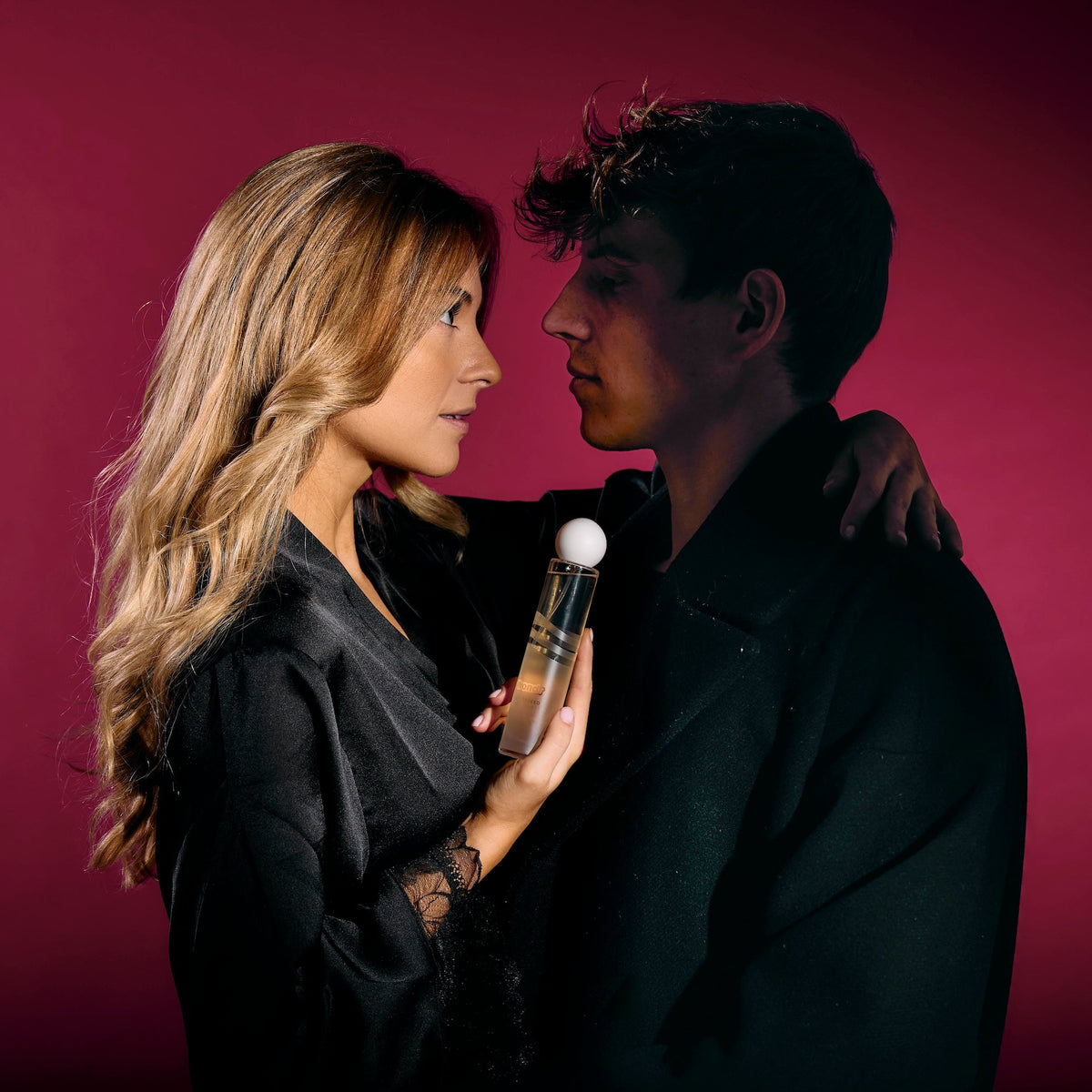 LUMIÈRE DU MATIN | Eau de Parfum (à base d'eau)