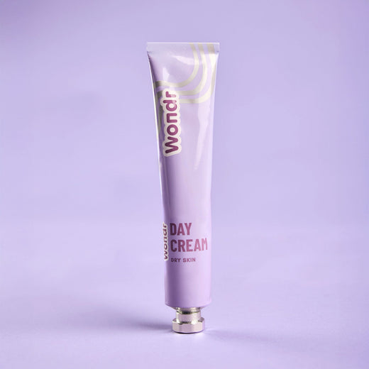 CRÈME DE JOUR | Peau sèche