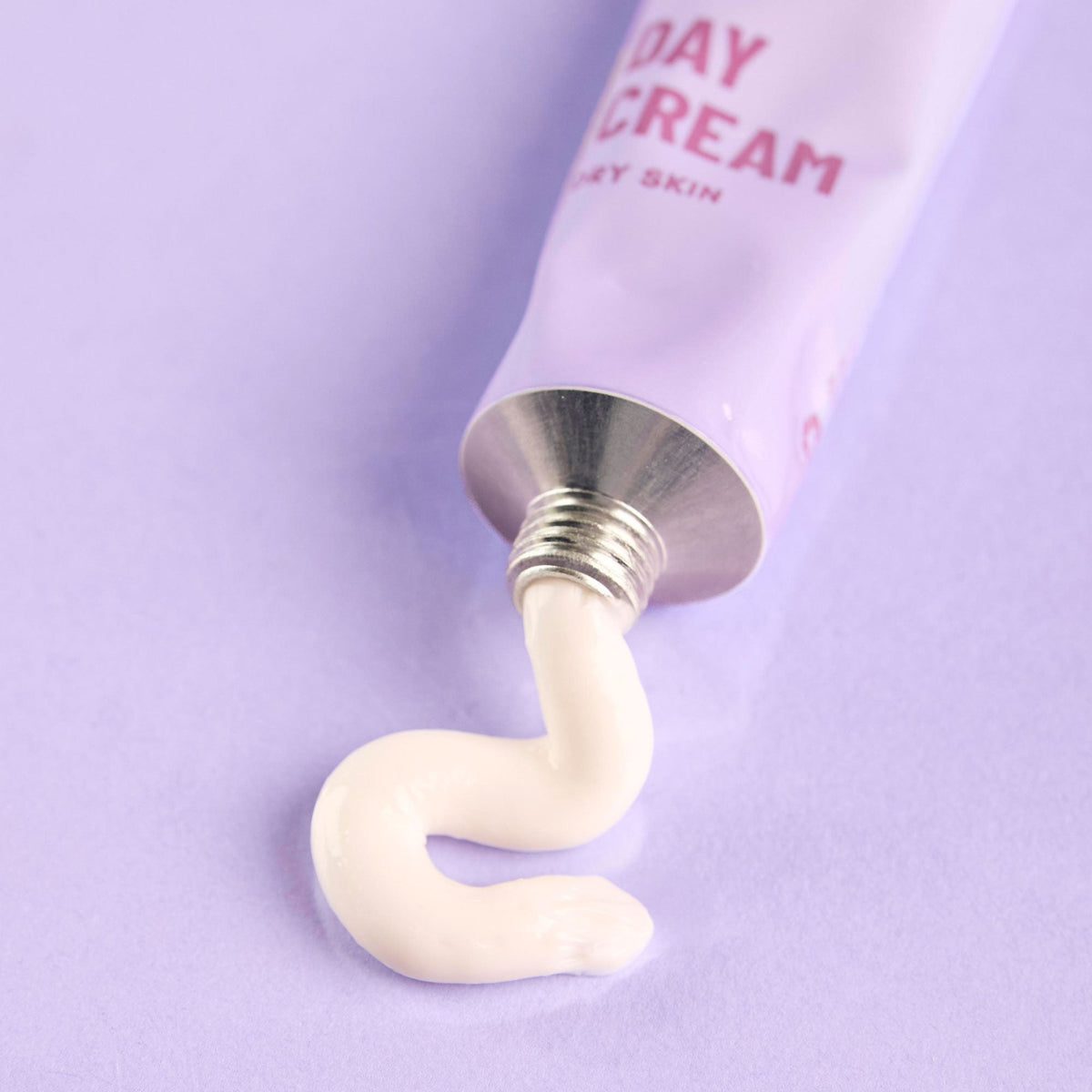 CRÈME DE JOUR | Peau sèche