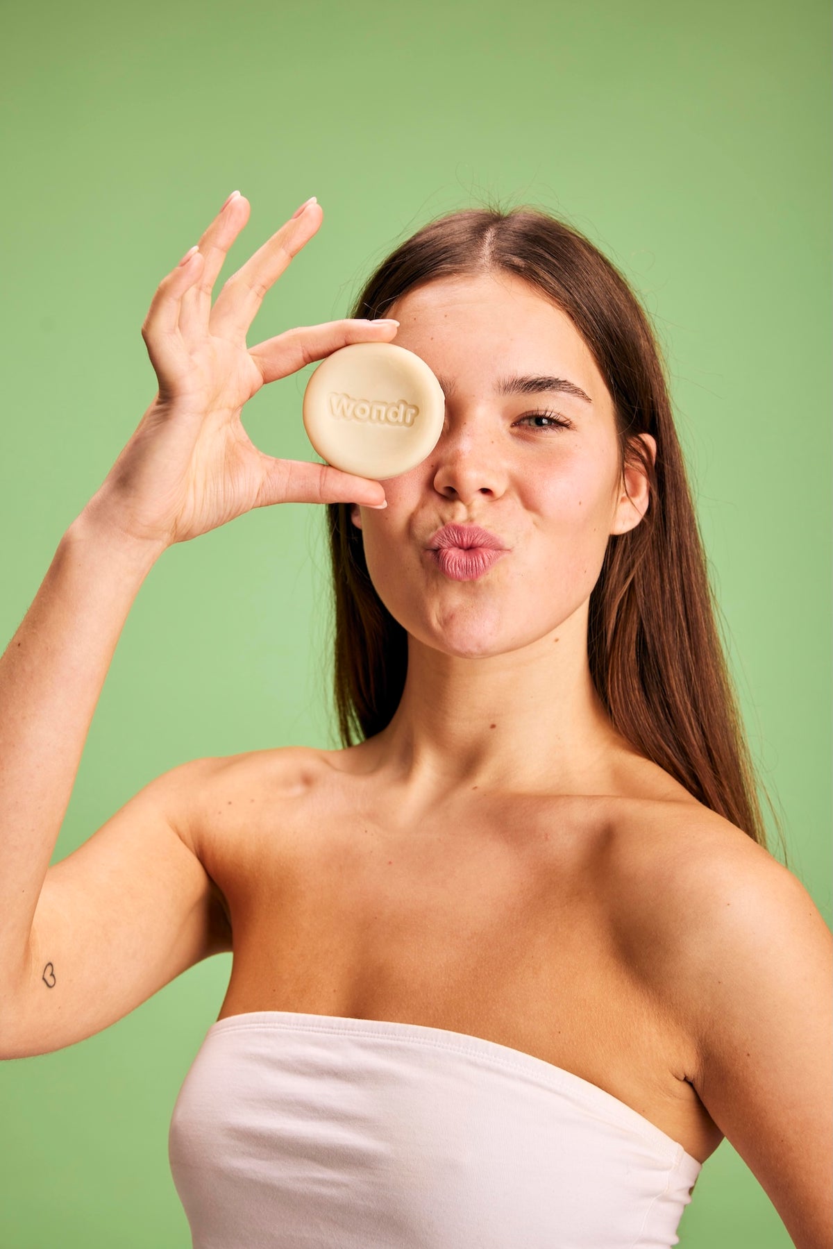 MEER OVER DE HEMP INFUSION FACE WASH BAR