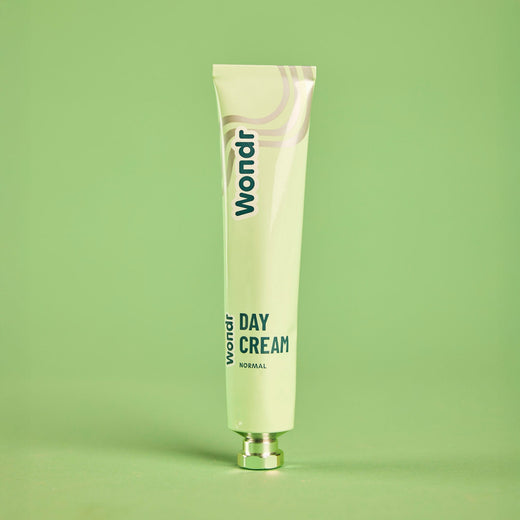 CRÈME DE JOUR | Peau normale
