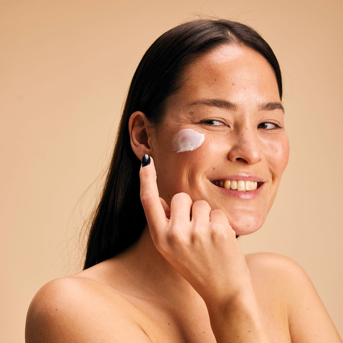 CRÈME DE NUIT | Peau sèche