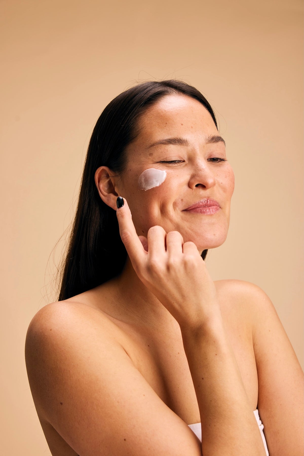 POUR QUEL TYPE DE PEAU ?