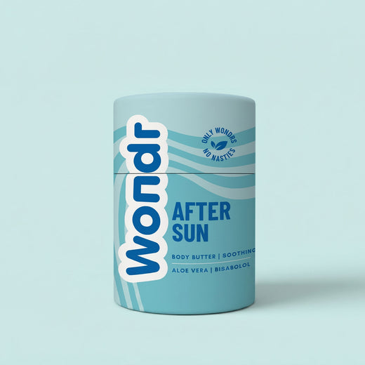 AFTERSUN | Beurre corporel apaisant