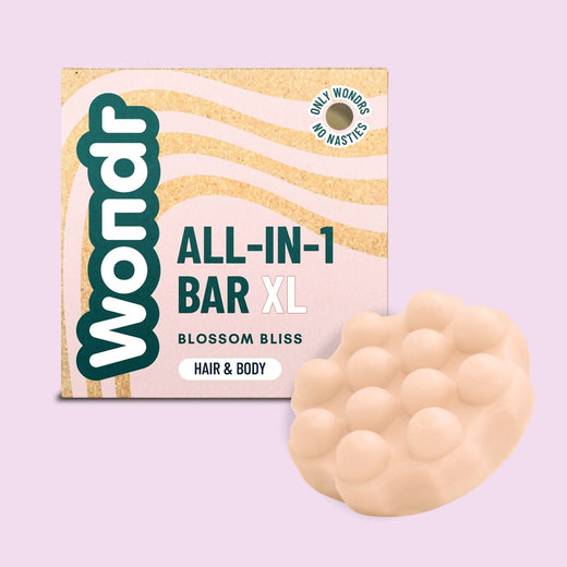 Blossom Bliss | Barre XL tout-en-un