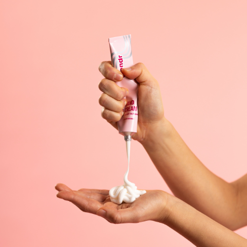 Fleur de cerisier | Crème pour les mains