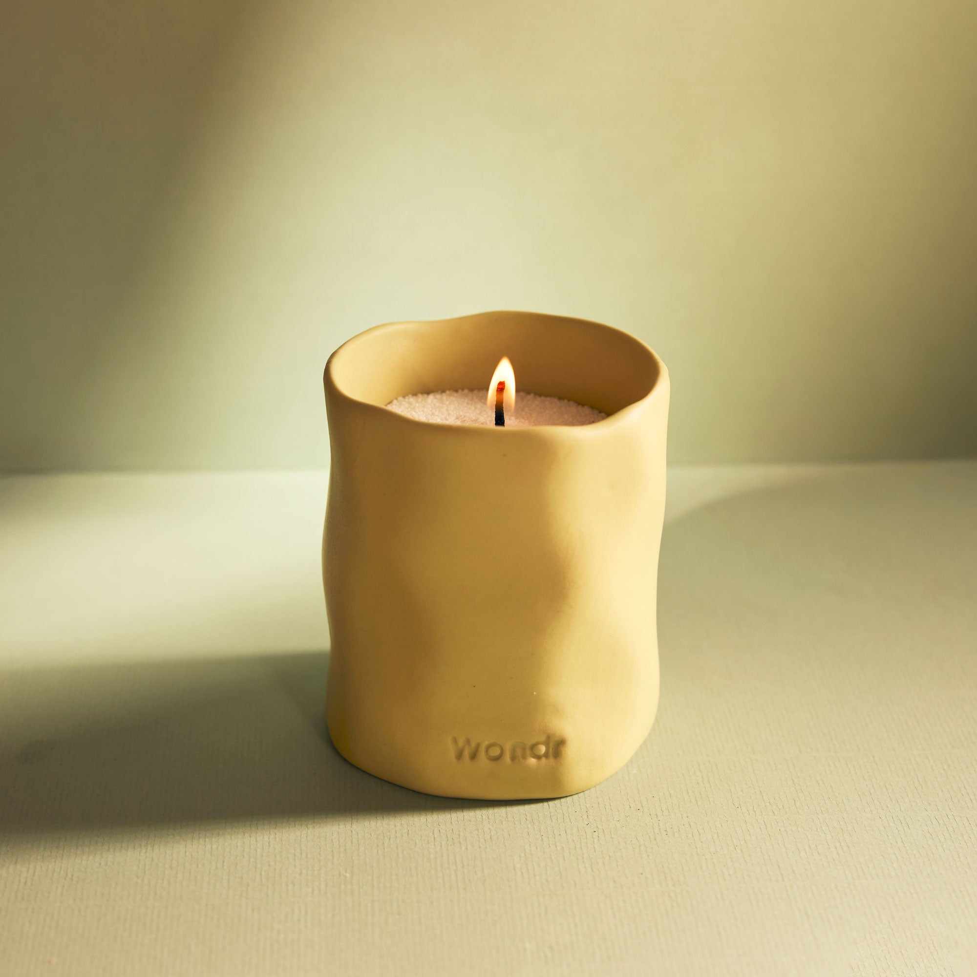 COZY SPICE | Kit de bougies Light my WONDR