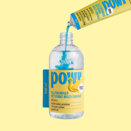 POWR Nettoyant tout usage Recharge