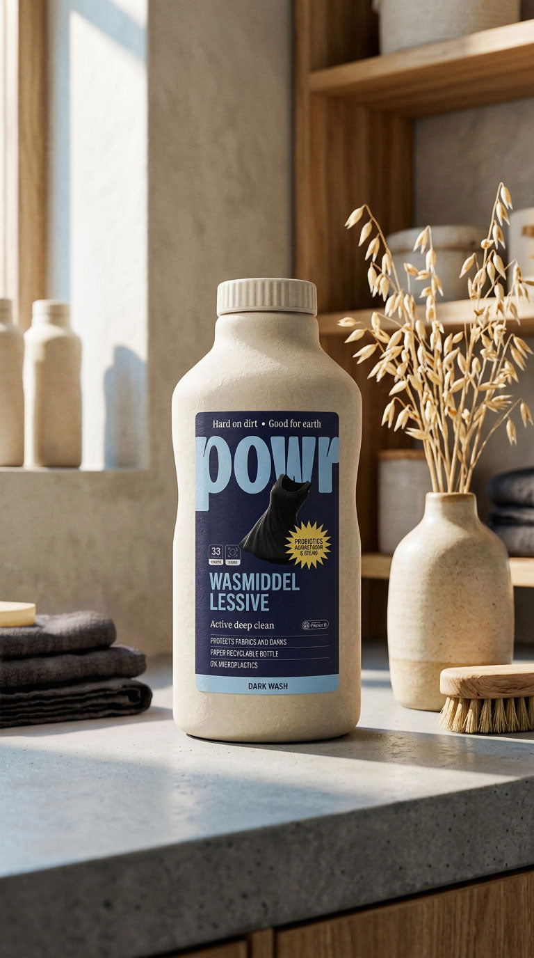 EN SAVOIR PLUS SUR LES POWR LIQUIDS