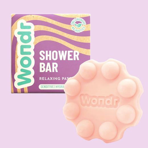 PATCHOULI RELAXANT | Bar de douche