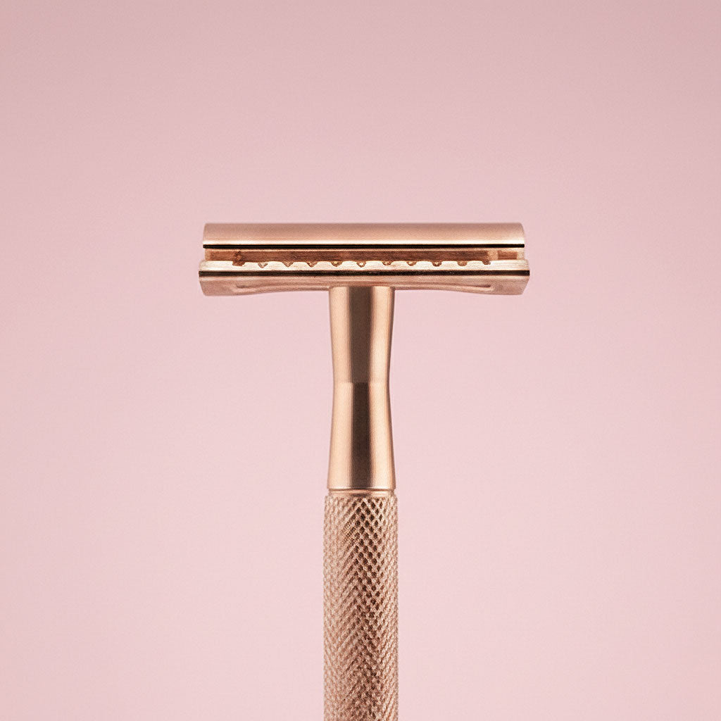 Safety Razor Kit