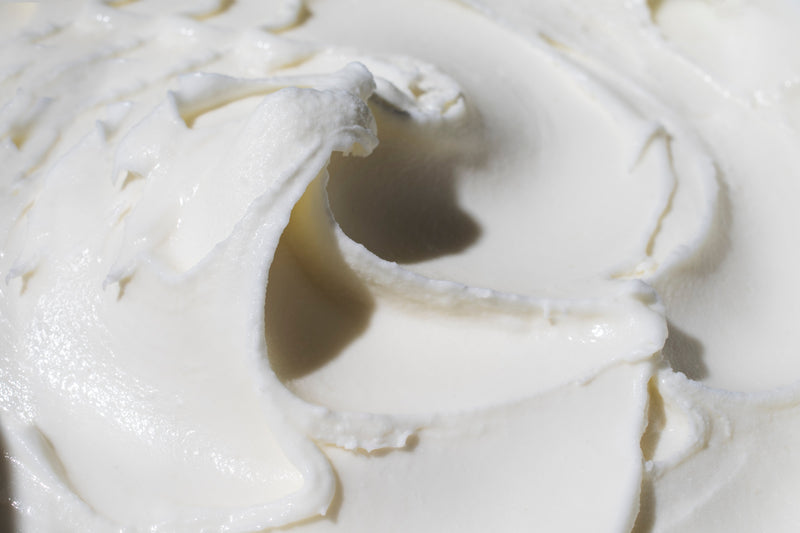Shea butter