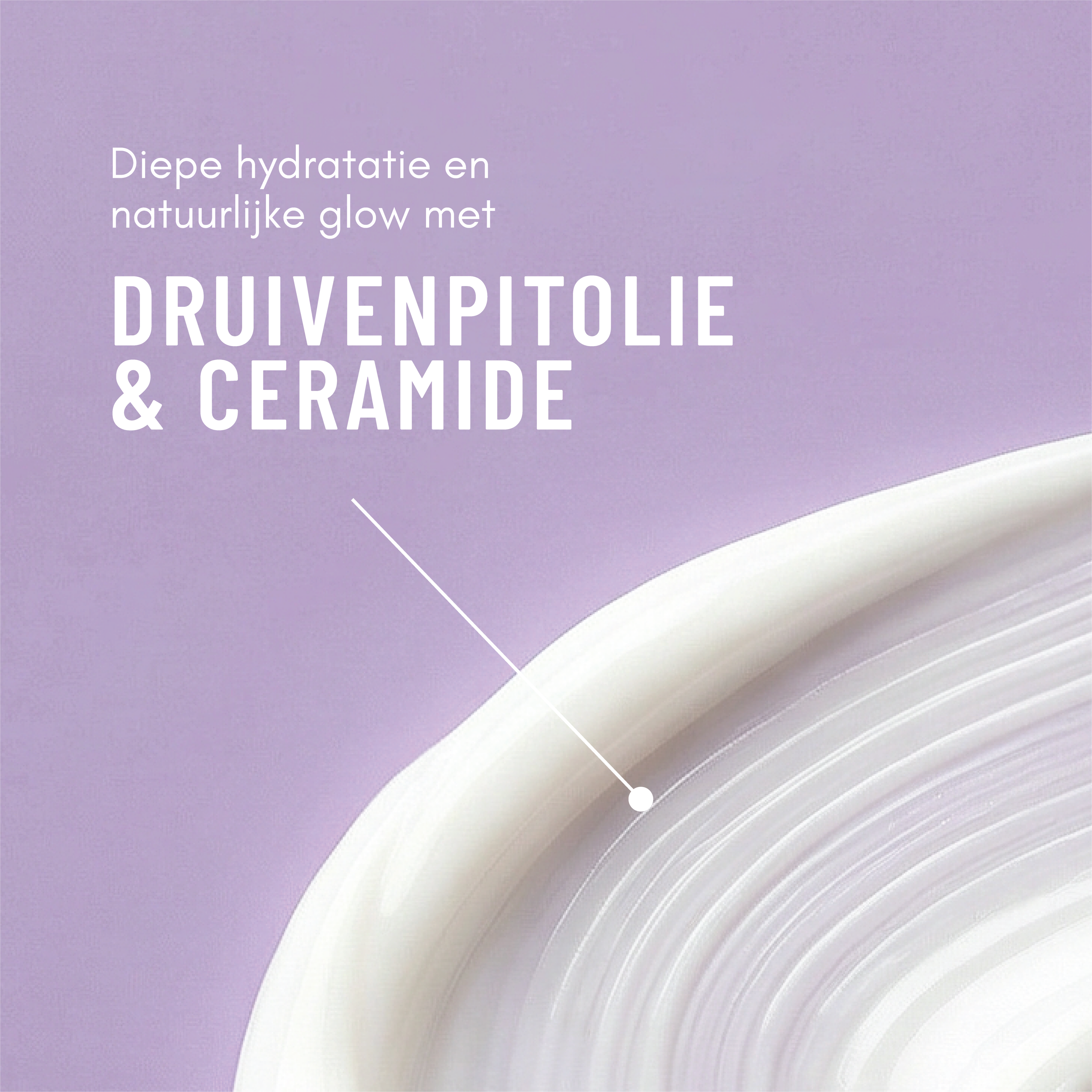 VITALITÉ DU RAISIN | Masque pour le visage
