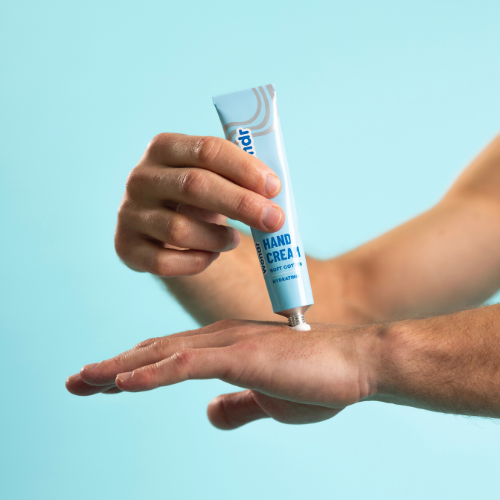 COTON DOUX | Crème pour les mains