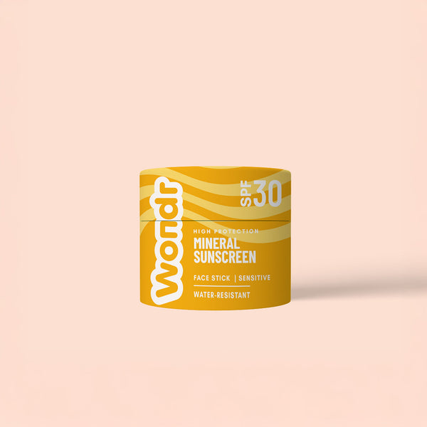 SUNSCREEN
