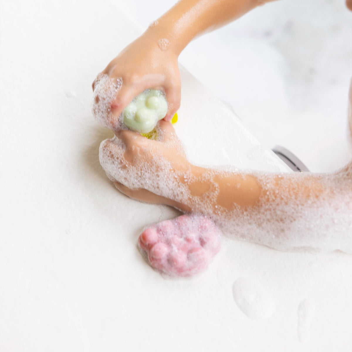 BAIES SUCRÉ | Bar pour enfants