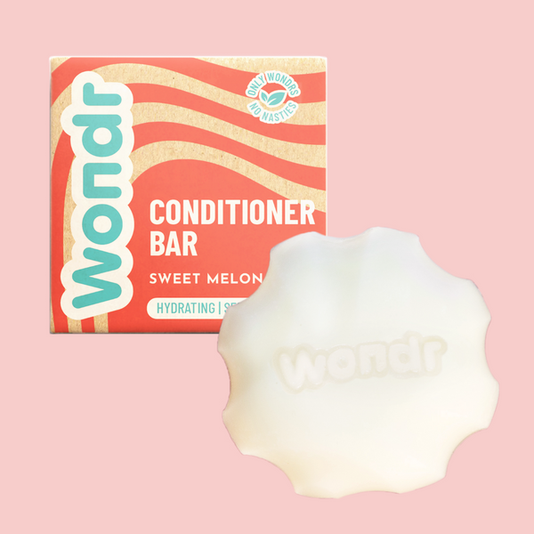 Conditioner bar